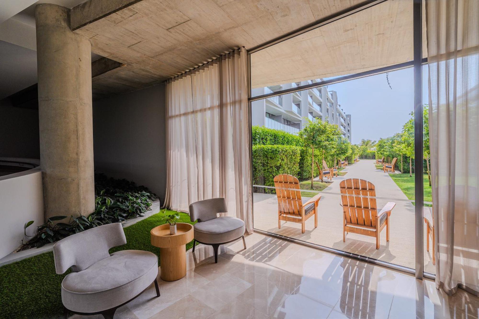 Con Jacuzzi Privado Y Vista Al Mar * Cartagena