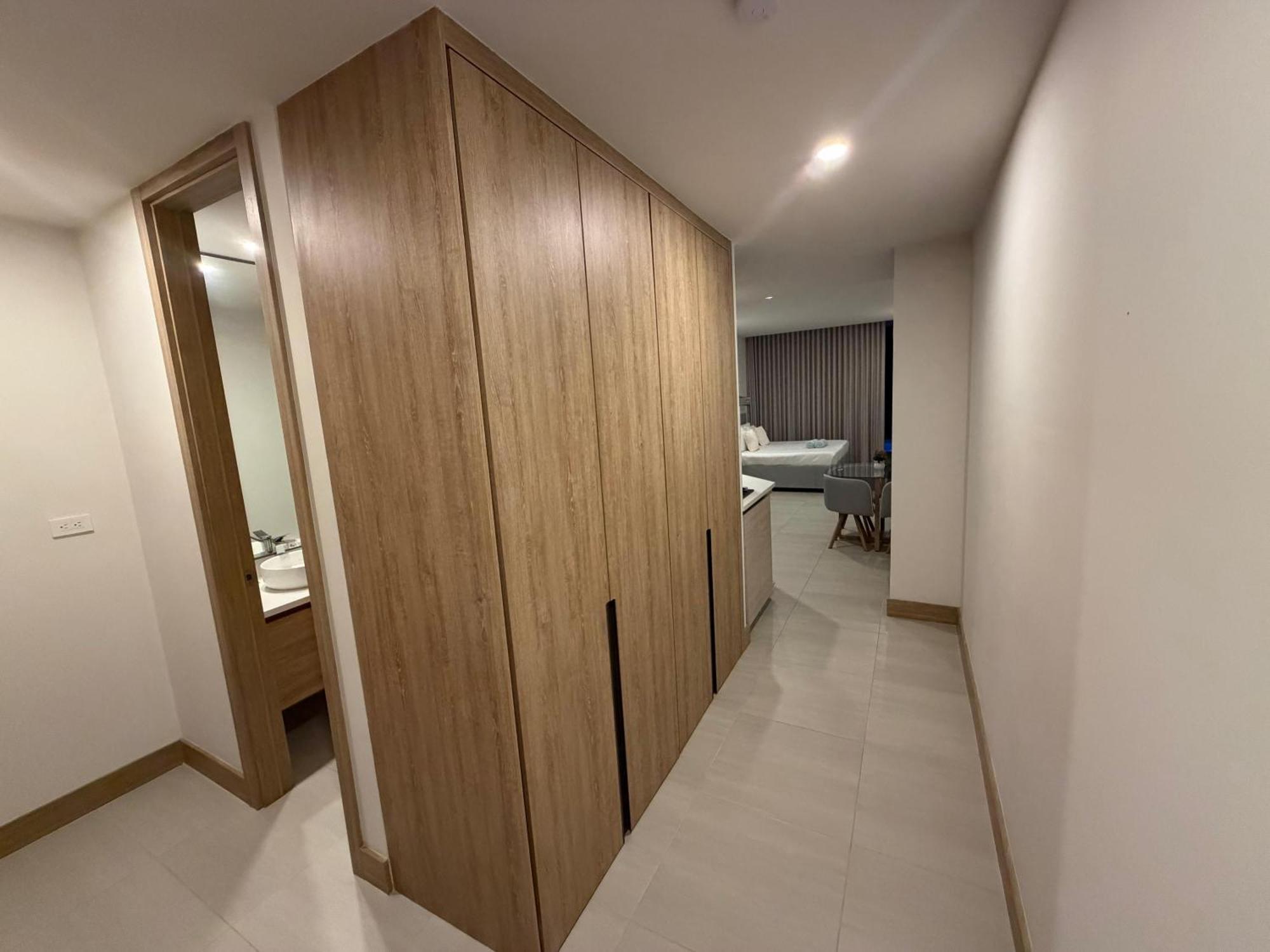 Con Jacuzzi Privado Y Vista Al Mar * Cartagena