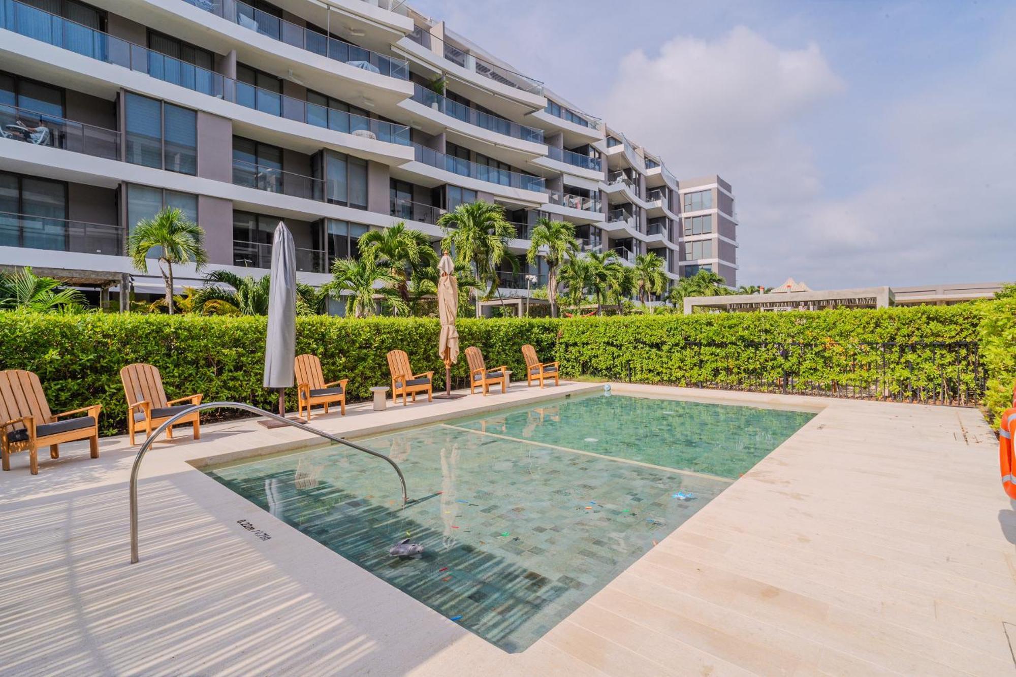 Con Jacuzzi Privado Y Vista Al Mar Apartment *