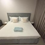 Apartaestudio con Jacuzzi Privado y Vista al Mar