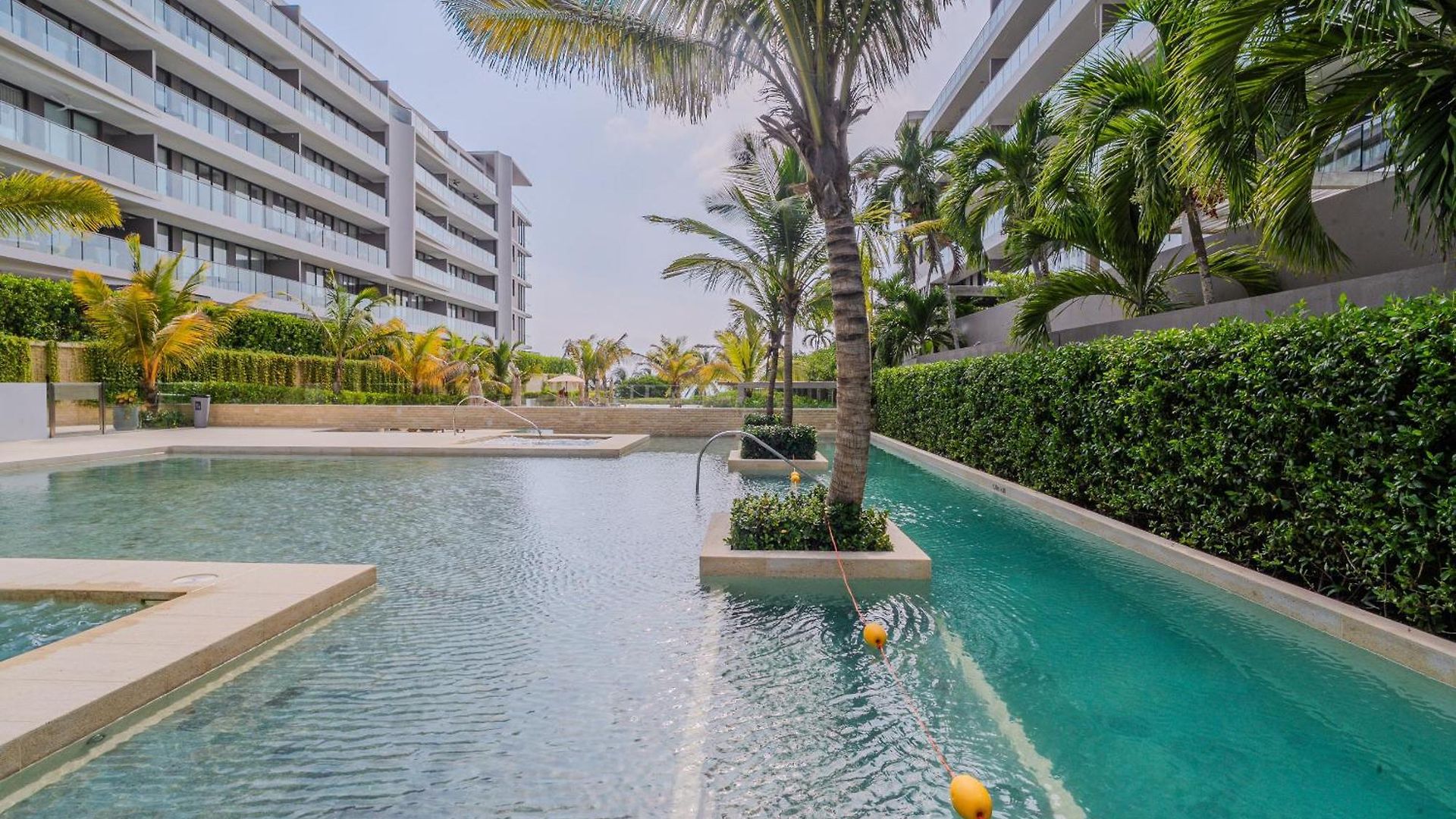 Con Jacuzzi Privado Y Vista Al Mar Apartamento Cartagena