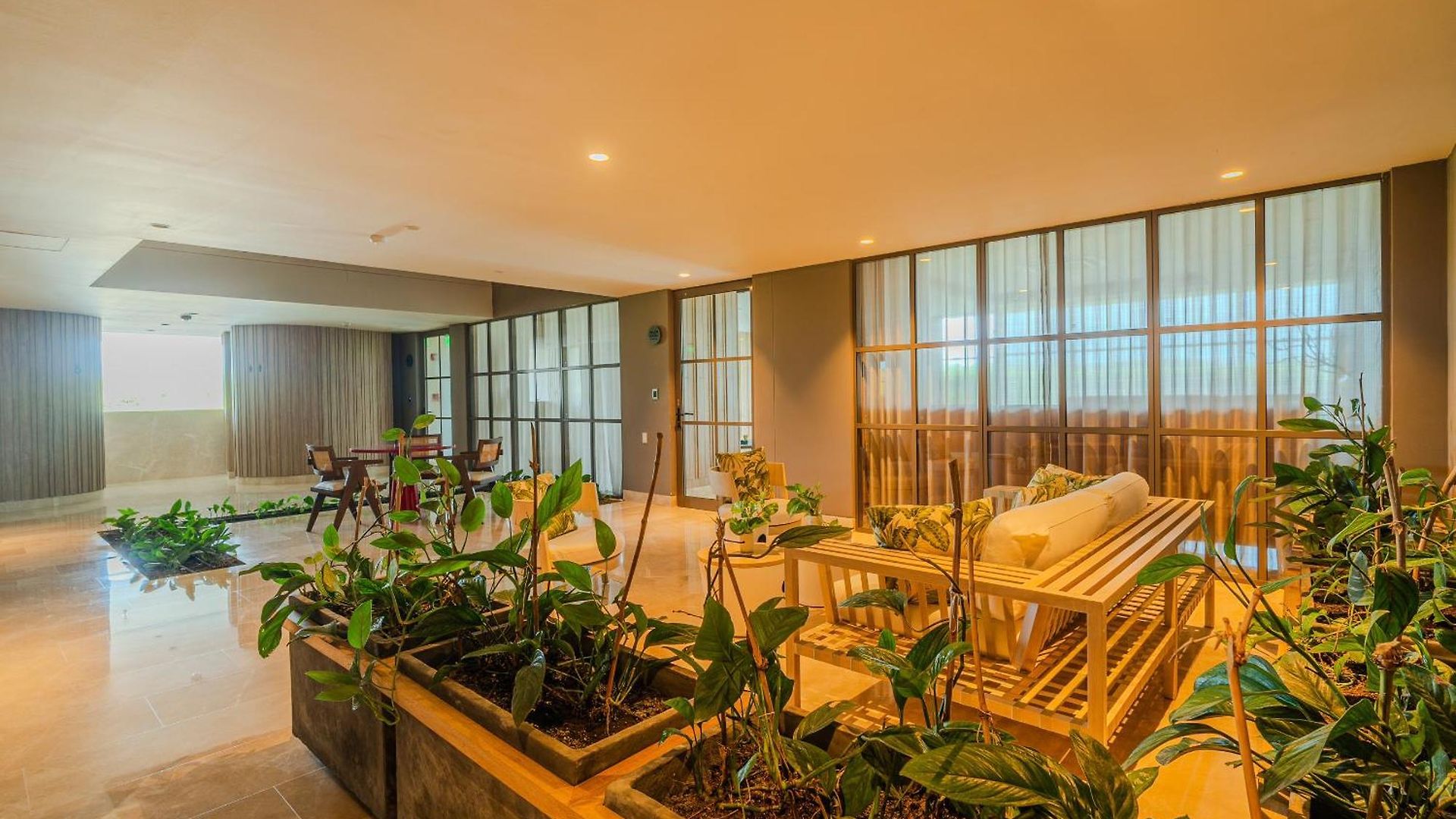 Apartamento Con Jacuzzi Privado Y Vista Al Mar Cartagena