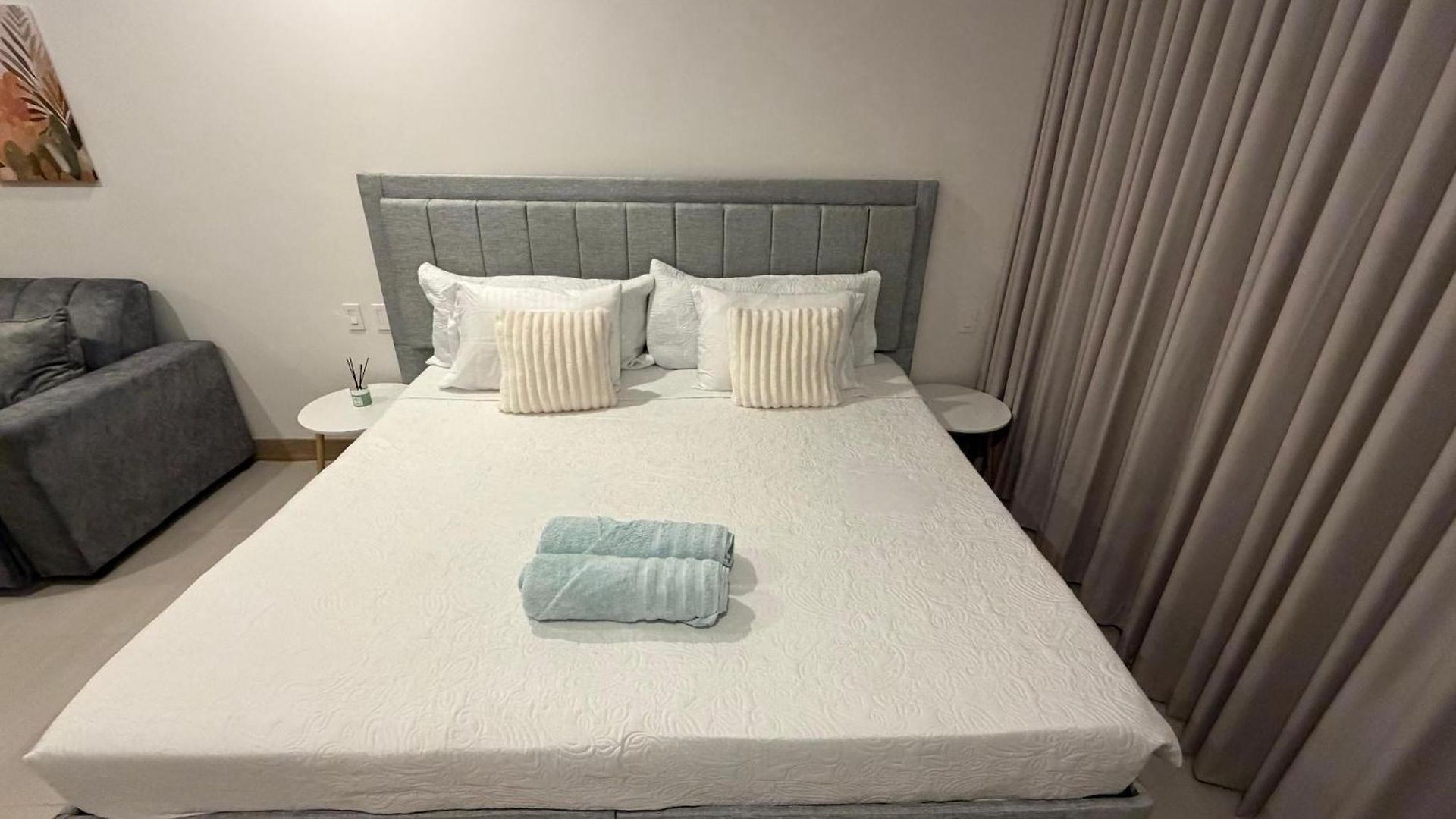 Apartamento Con Jacuzzi Privado Y Vista Al Mar Cartagena