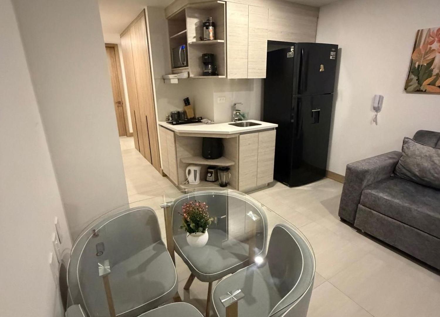 Con Jacuzzi Privado Y Vista Al Mar Cartagena