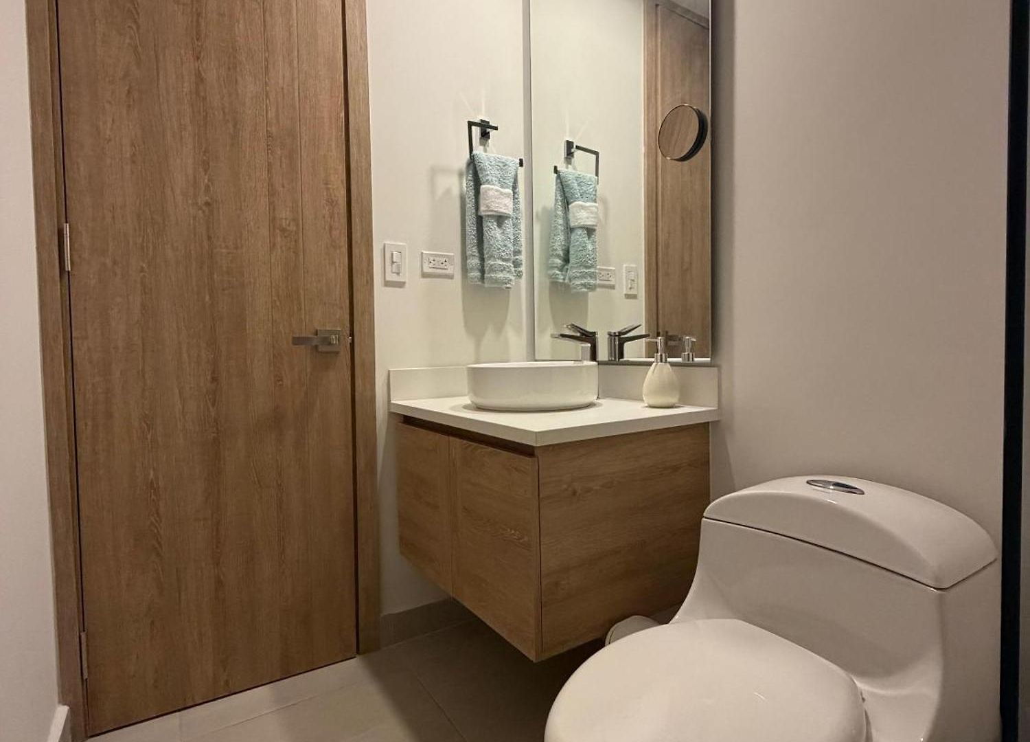 Apartamento Con Jacuzzi Privado Y Vista Al Mar *