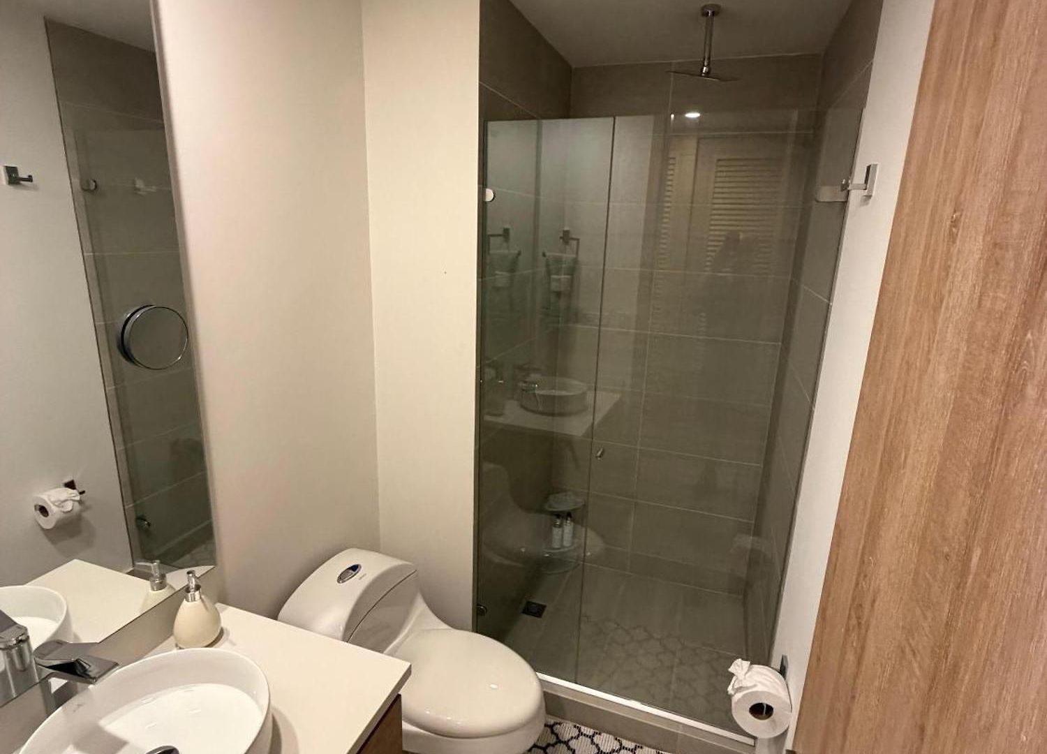 Con Jacuzzi Privado Y Vista Al Mar Apartamento
