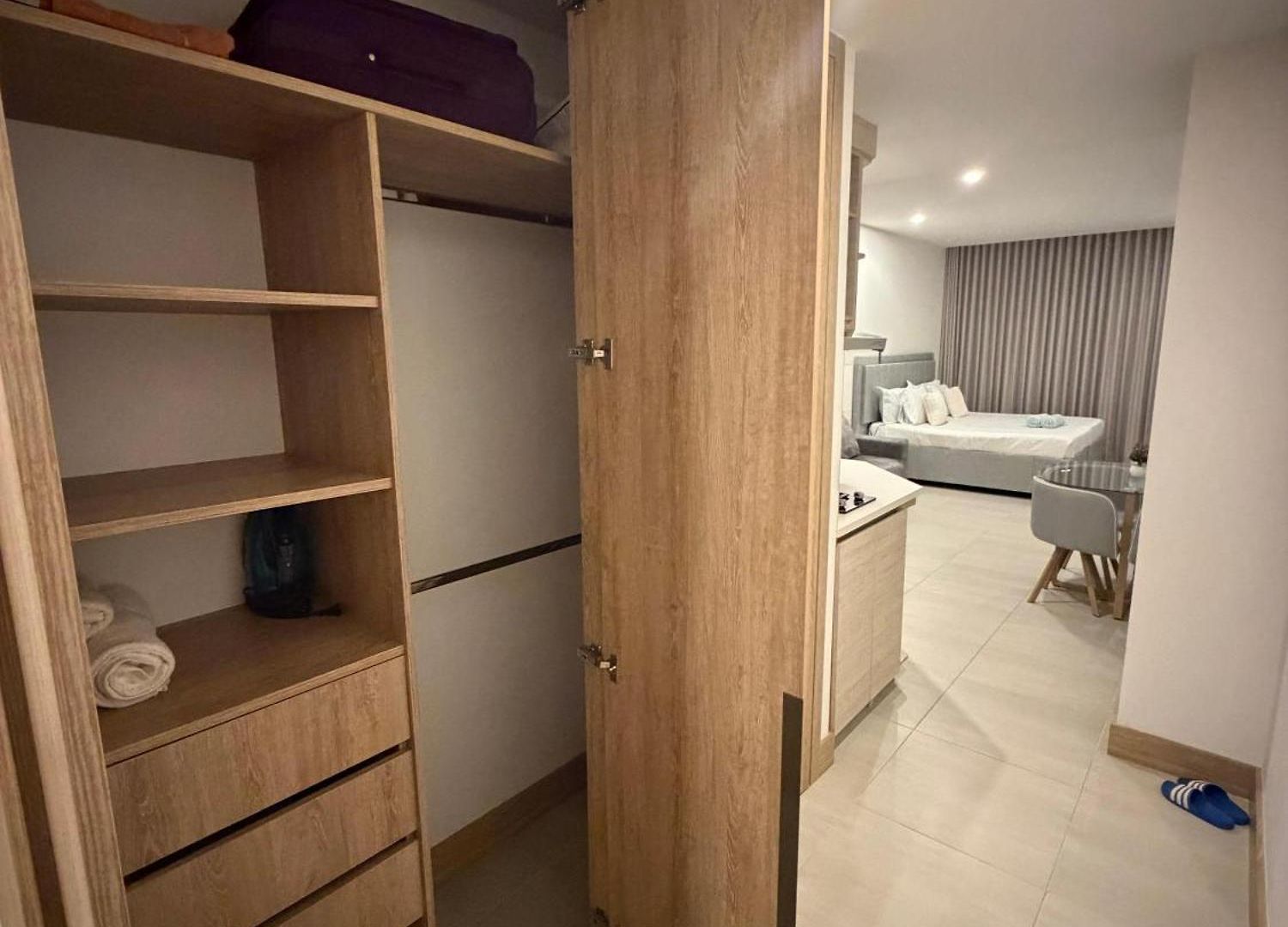 Con Jacuzzi Privado Y Vista Al Mar *