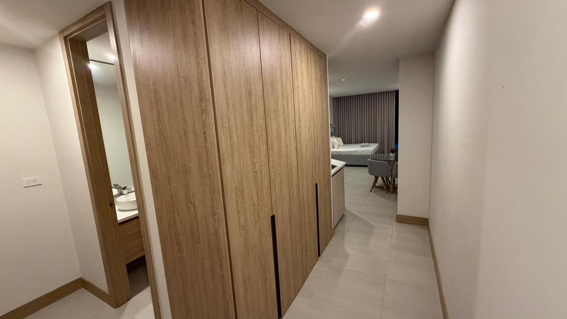 Con Jacuzzi Privado Y Vista Al Mar * Cartagena