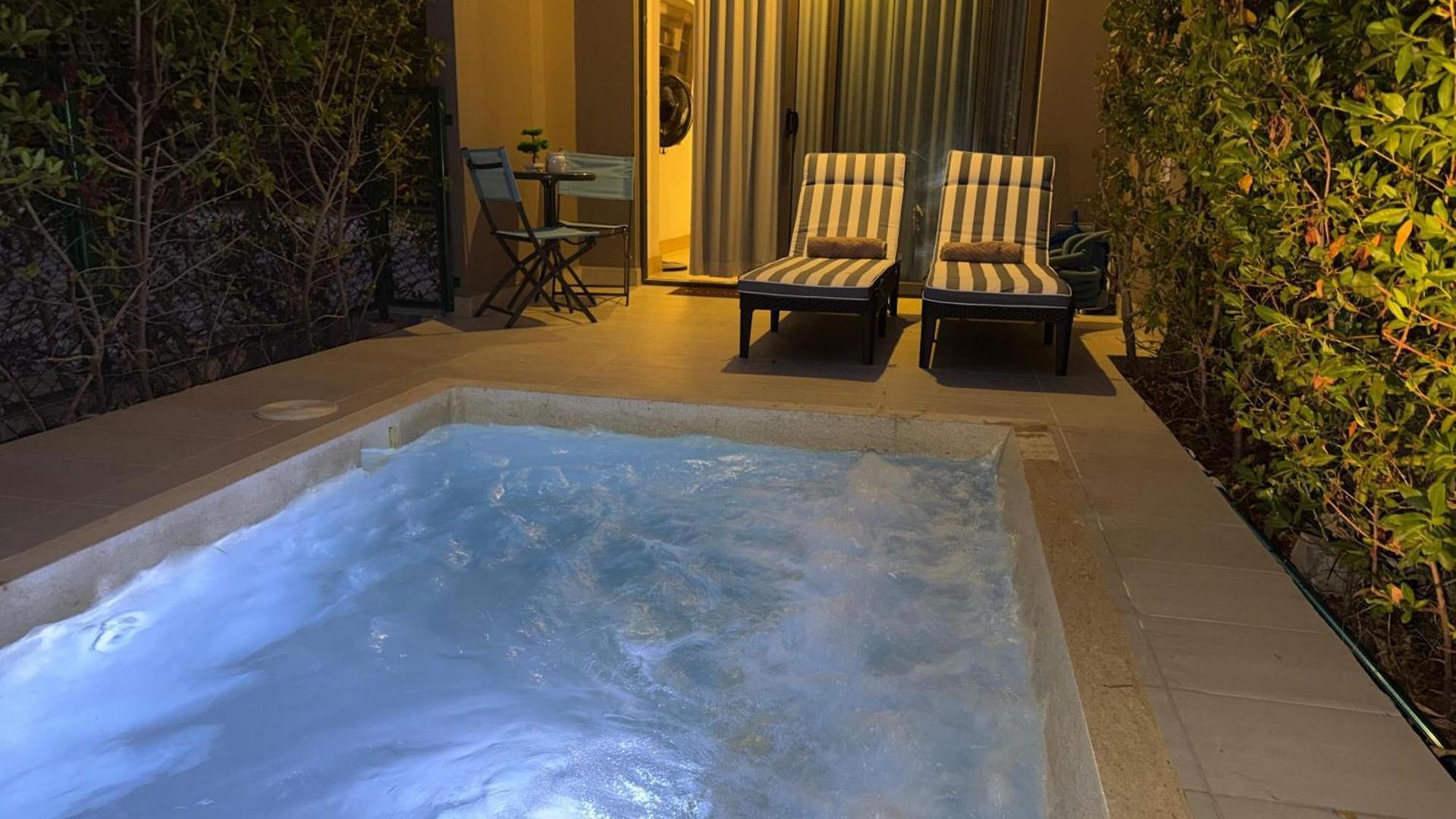 Con Jacuzzi Privado Y Vista Al Mar * Cartagena