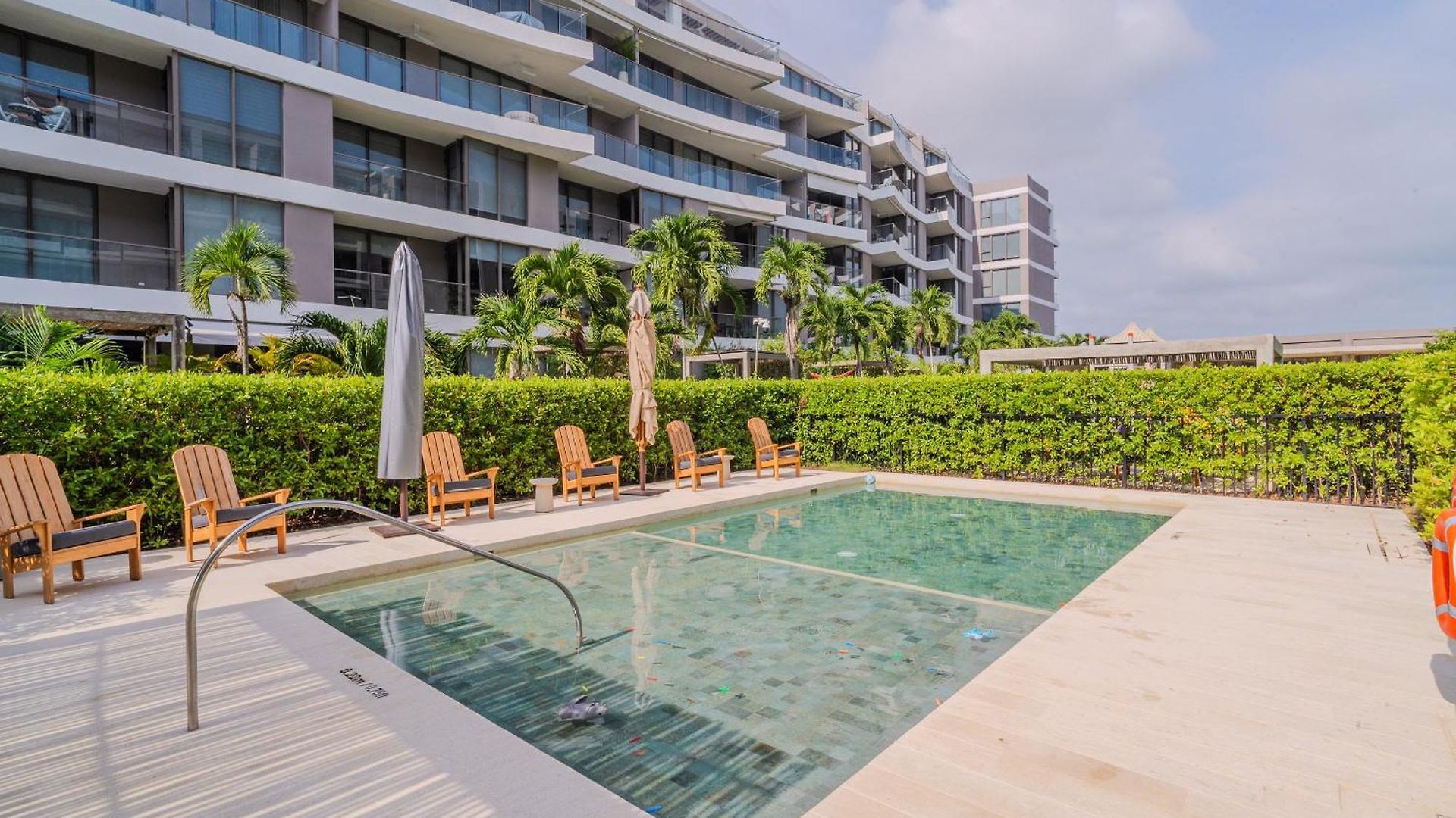 Con Jacuzzi Privado Y Vista Al Mar Apartamento *