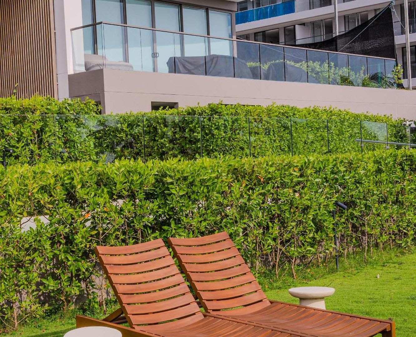 Con Jacuzzi Privado Y Vista Al Mar