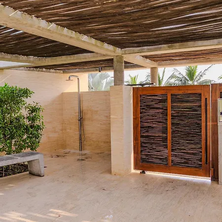 Apartamento Apartaestudio con Jacuzzi Privado y Vista al Mar *
