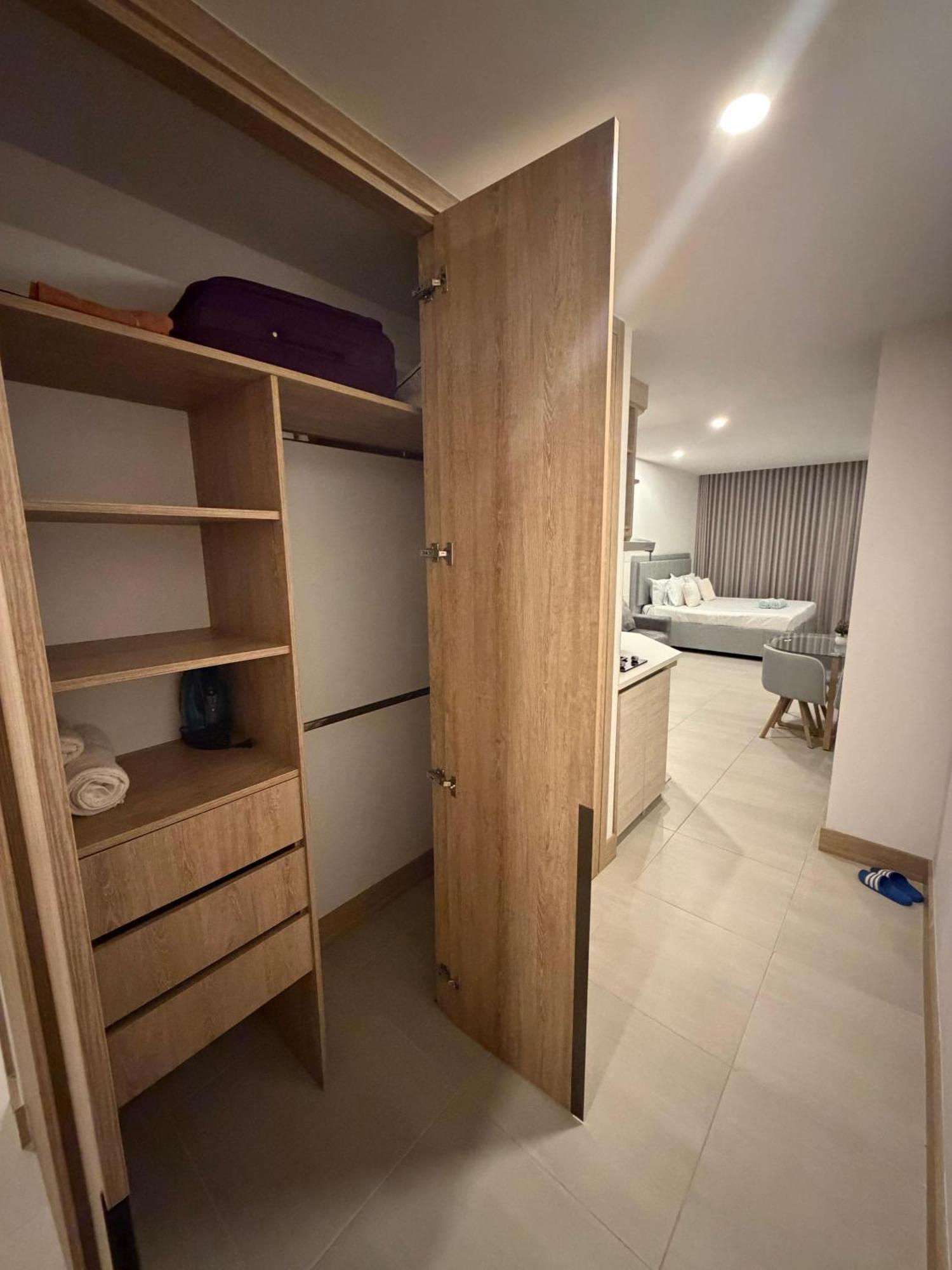 Nuevo Con Jacuzzi Privado *