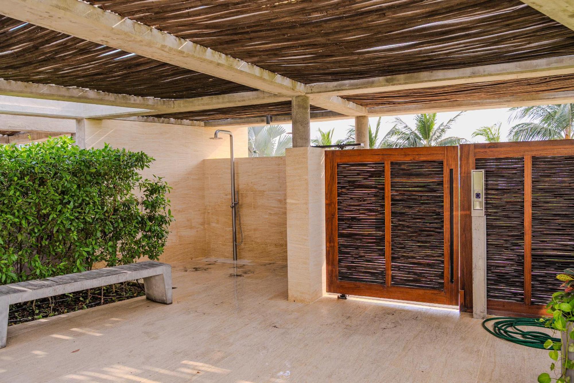 Apartamento Nuevo Con Jacuzzi Privado *