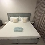 Apartaestudio Con Jacuzzi Privado Y Vista Al Mar