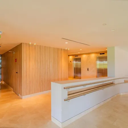 Luxury Suite Con Jacuzzi Privado Cartagena Apartment *