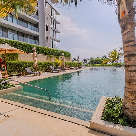 Luxury Suite Con Jacuzzi Privado Cartagena Apartment