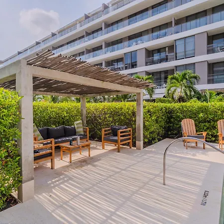 Luxury Suite Con Jacuzzi Privado Cartagena Apartment *