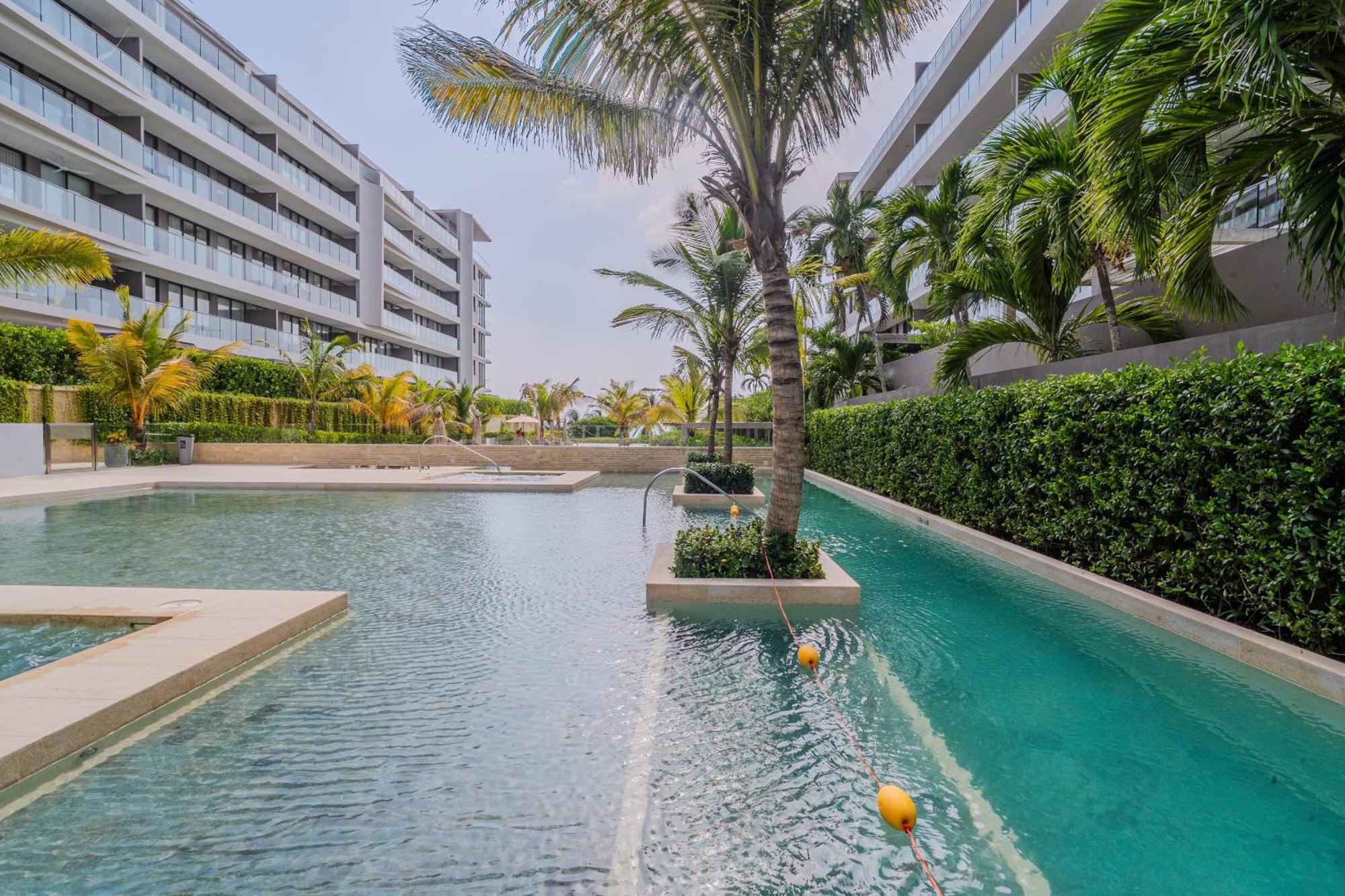 Con Jacuzzi Privado Y Vista Al Mar Apartment Cartagena