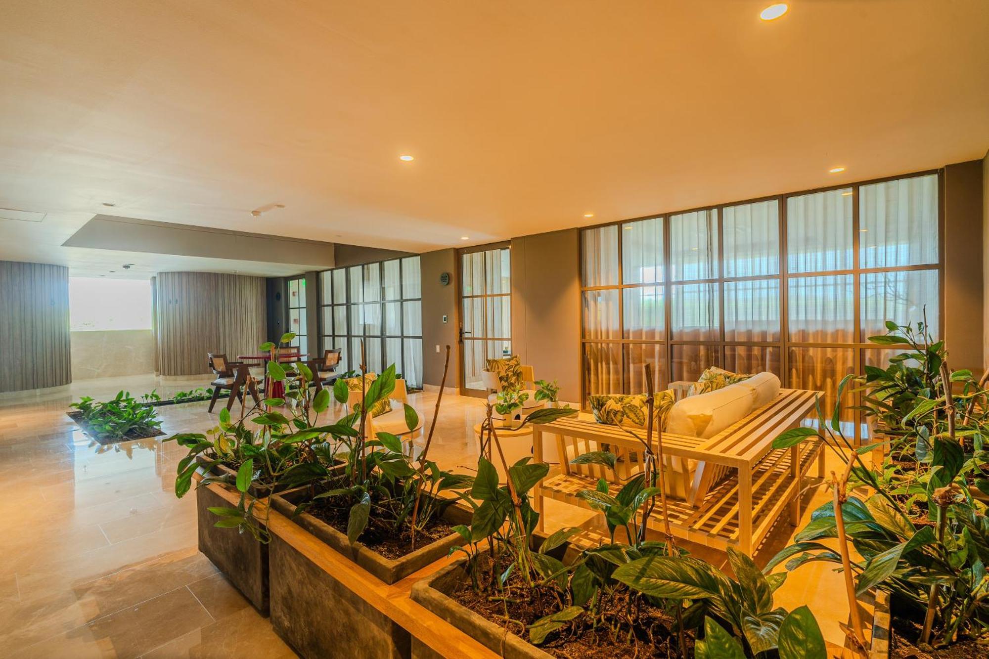 Apartment Con Jacuzzi Privado Y Vista Al Mar Cartagena