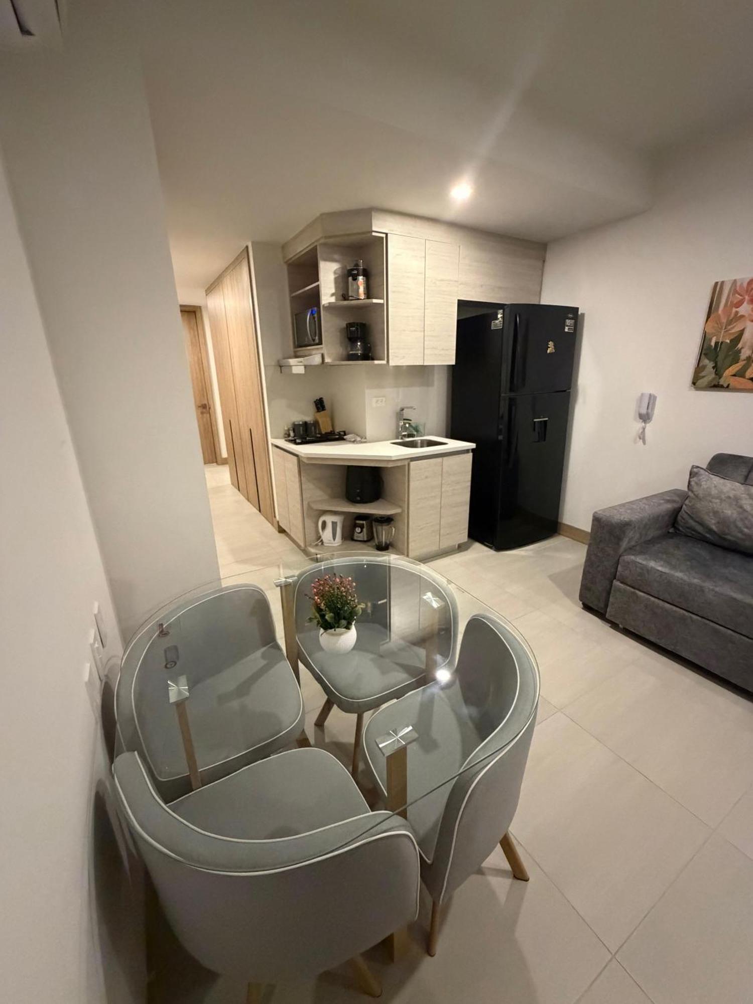 Con Jacuzzi Privado Y Vista Al Mar Cartagena