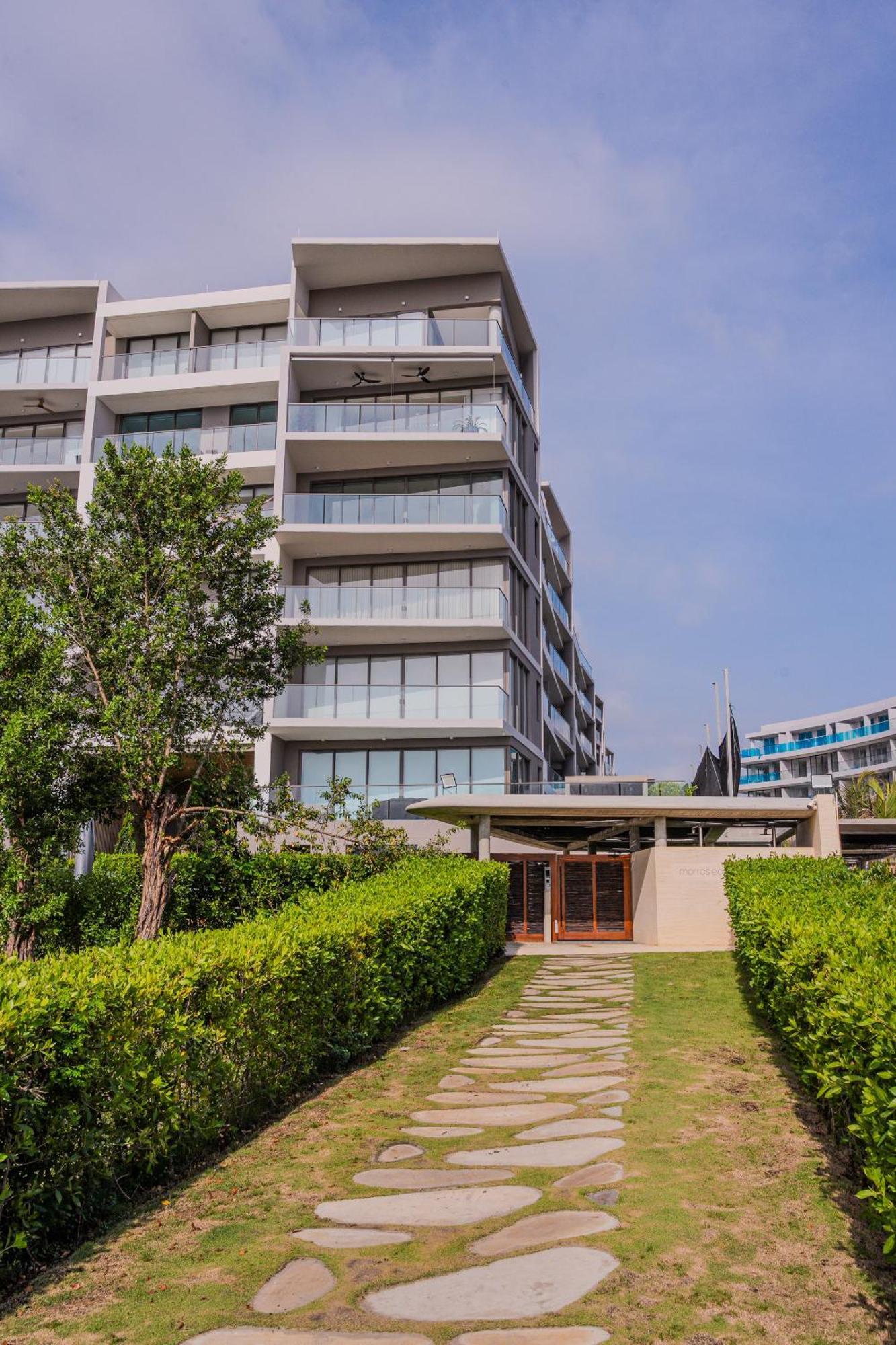 Con Jacuzzi Privado Y Vista Al Mar *